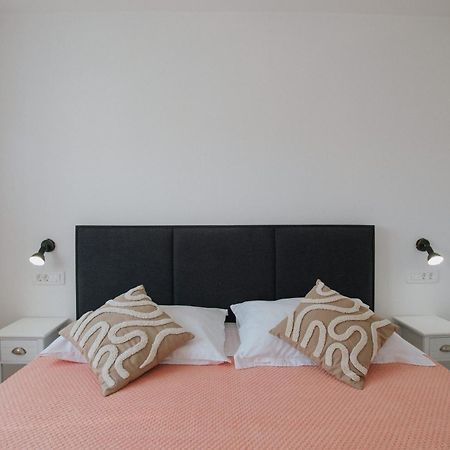 Luxury Apartments Marija Trogir Bilik gambar