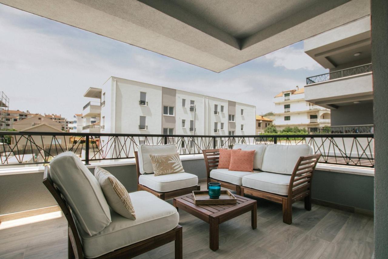 Luxury Apartments Marija Trogir Bilik gambar