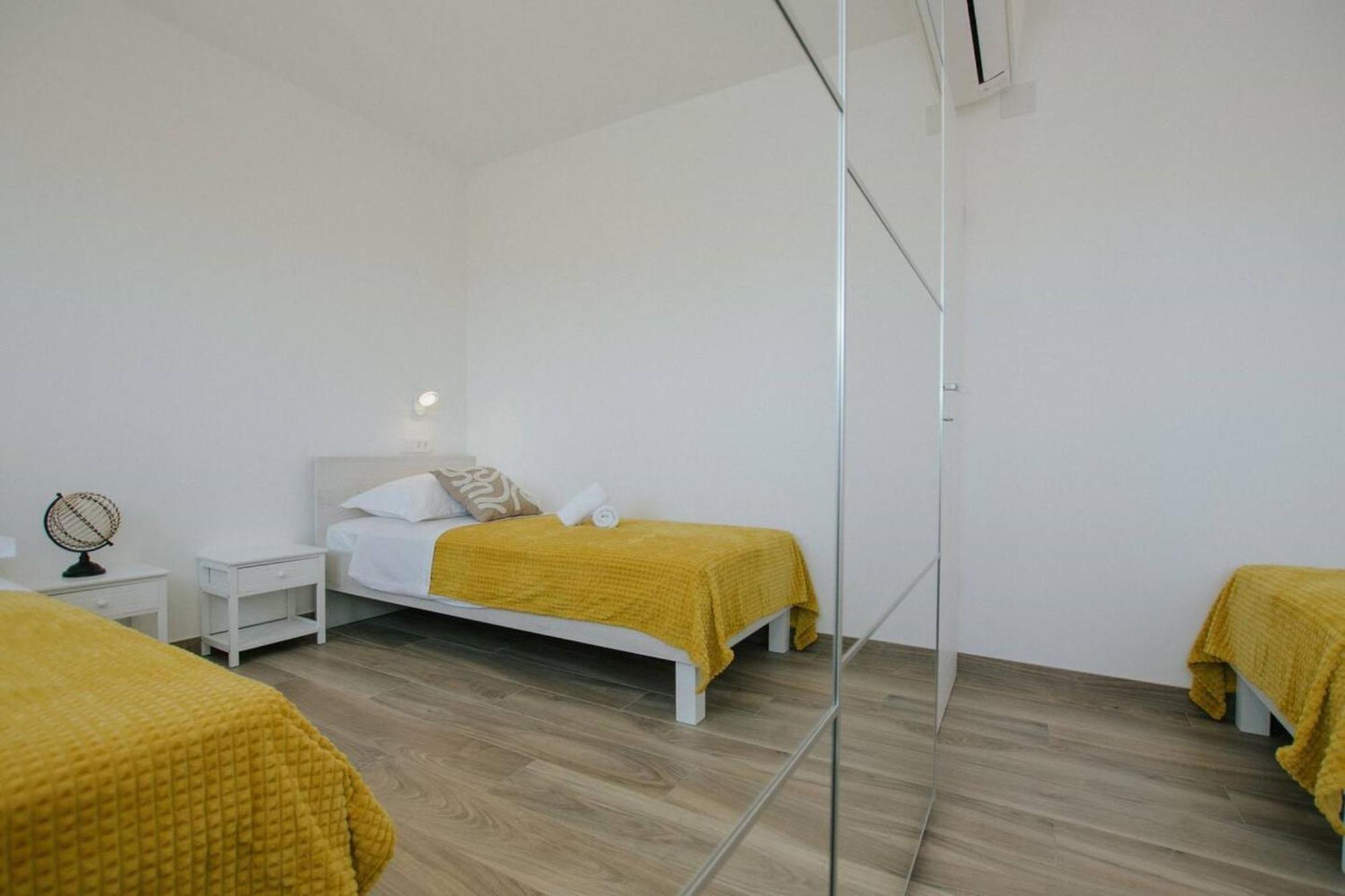 Luxury Apartments Marija Trogir Bilik gambar