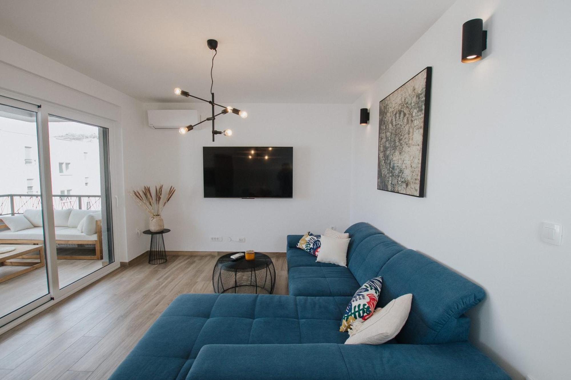 Luxury Apartments Marija Trogir Bilik gambar