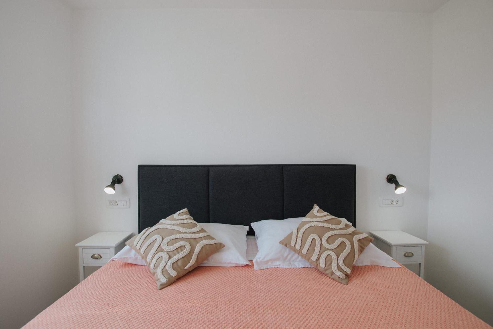 Luxury Apartments Marija Trogir Bilik gambar