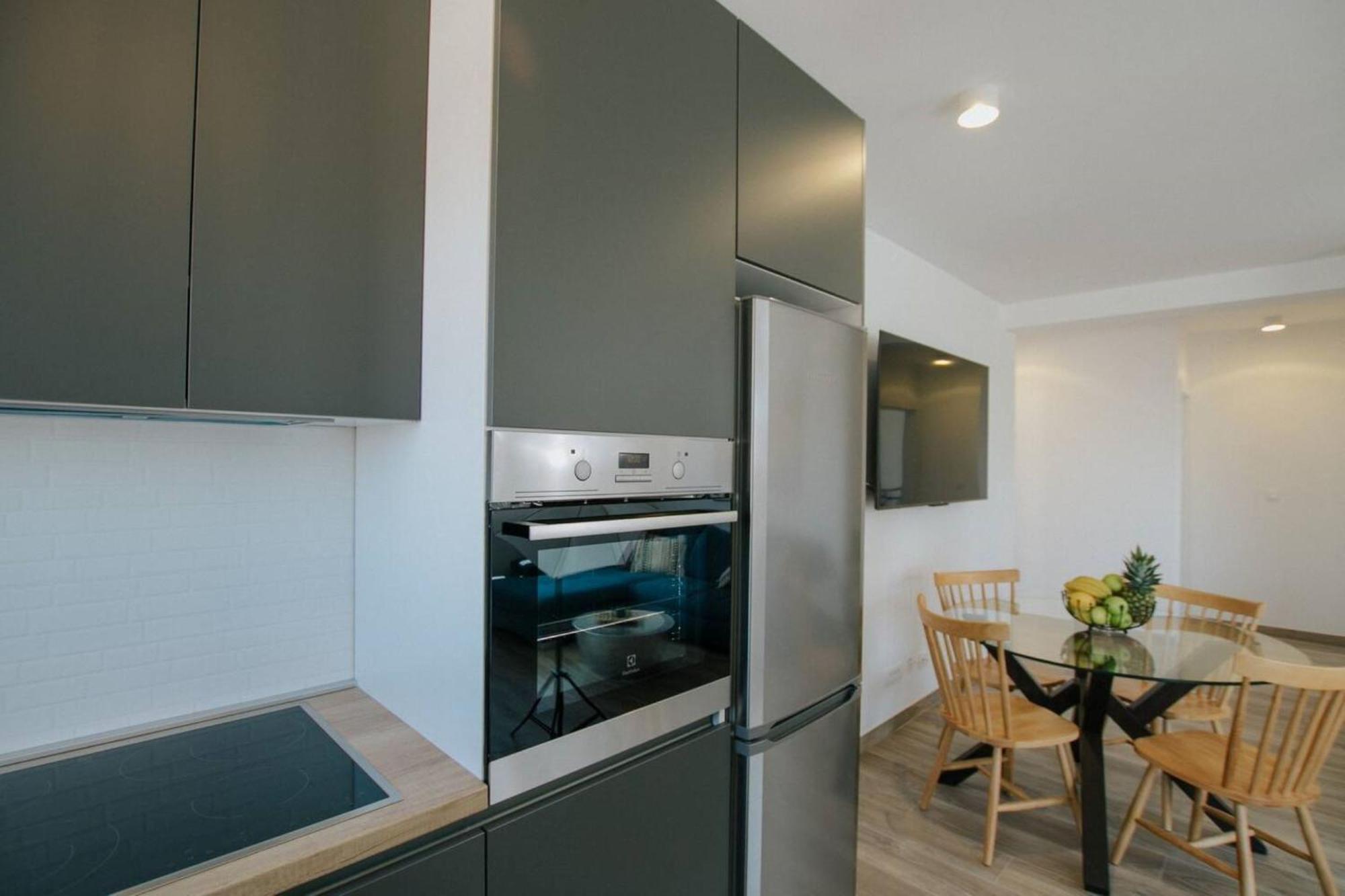 Luxury Apartments Marija Trogir Bilik gambar