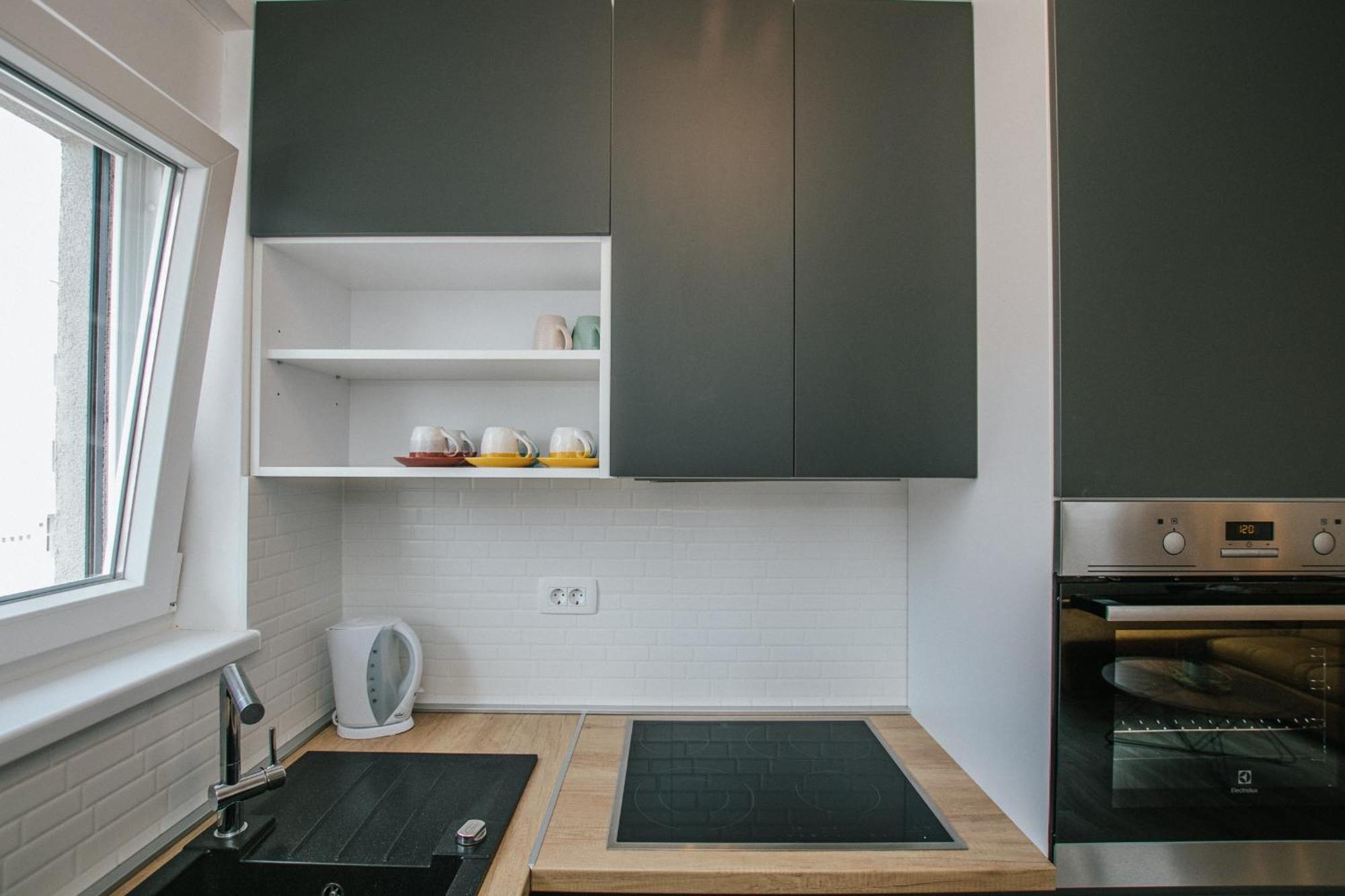 Luxury Apartments Marija Trogir Bilik gambar